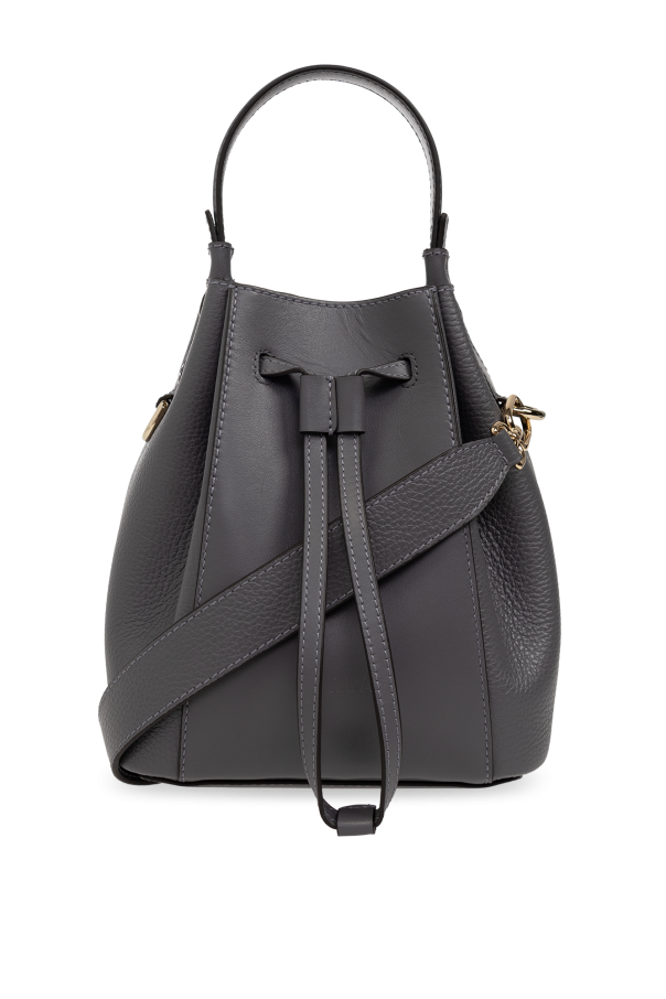 hyper r backpack - Grey 'Miastella Mini' shoulder bag Furla -  SchaferandweinerShops GB
